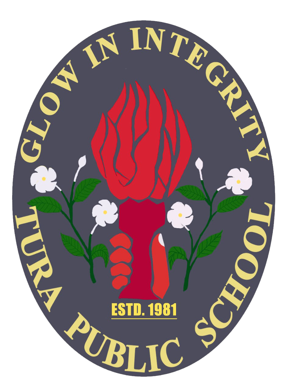 Tura Public School, Tura